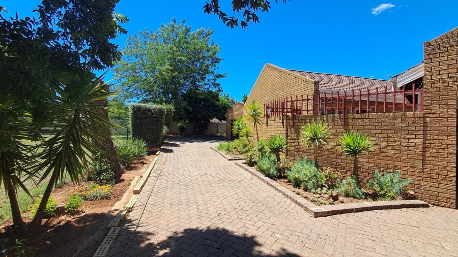 2 Bedroom Property for Sale in Brandfort Free State